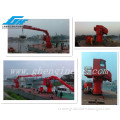 Most Popular Marine Deck Crane